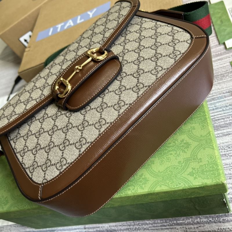 Gvc*1 horsebit bags